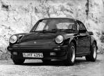 Porsche 911 Turbo 3.3 Coupe 1984 года (WW)
